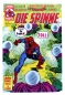 Preview: Die Spinne (Spider-Man) Comic Heft Nr. 44 (2. Auflage): Mysterio - im Dutzend makabrer von Condor